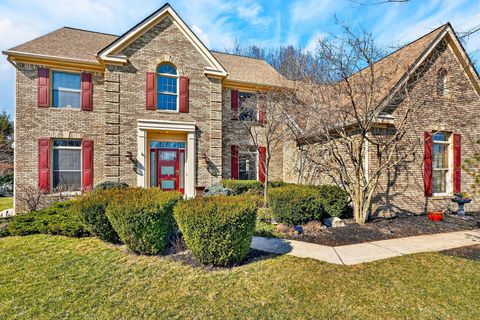 Photo of 13303 Sandover Place, Pickerington, OH 43147 (MLS # 226005406)