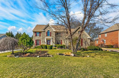 Photo of 13303 Sandover Place, Pickerington, OH 43147 (MLS # 226005406)