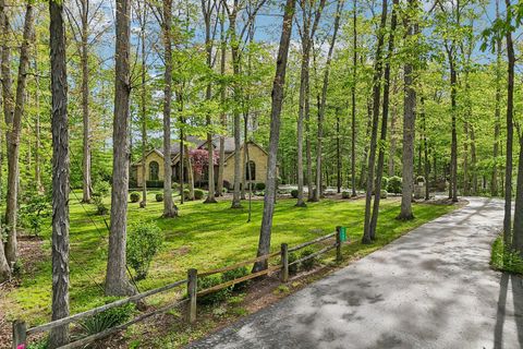 Photo of 8080 Manitou Drive, Westerville, OH 43081 (MLS # 226015999)