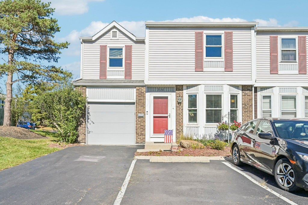 Photo of 936 Worthington Woods Boulevard, Worthington, OH 43085 (MLS # 226040474)