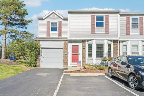 Photo of 936 Worthington Woods Boulevard, Worthington, OH 43085 (MLS # 226040474)