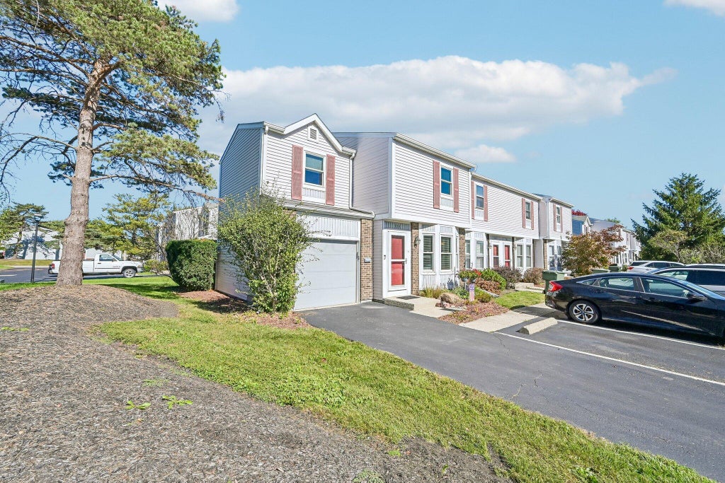 Photo of 936 Worthington Woods Boulevard, Worthington, OH 43085 (MLS # 226040474)