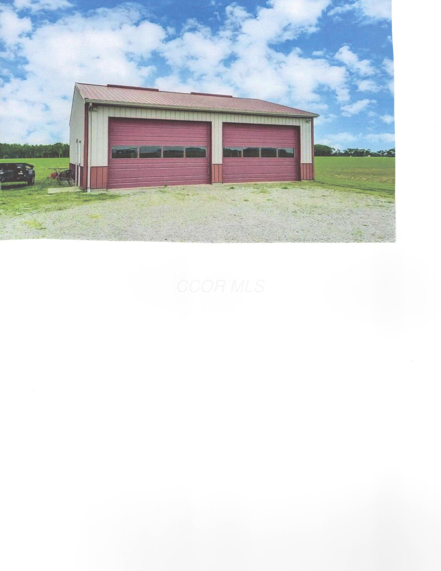 7938 German Rd Road, Delphos, Ohio image 3