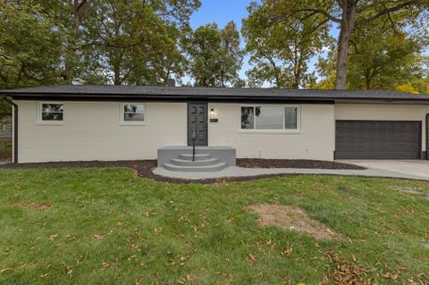 Tiny photo for 815 Irvin Shoots Road E, Marion, OH 43302 (MLS # 225039644)