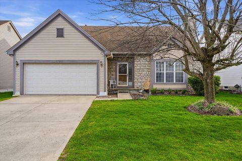 Photo of 5521 Mirage Drive, Hilliard, OH 43026 (MLS # 226008120)