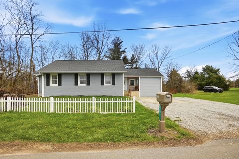 Photo of 14701 E State Route 37, Sunbury, OH 43074 (MLS # 226015650)