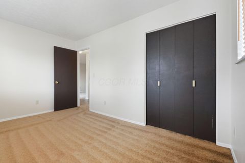 Tiny photo for 636 E Schrock Road, Westerville, OH 43081 (MLS # 225046229)