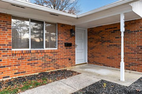 Tiny photo for 636 E Schrock Road, Westerville, OH 43081 (MLS # 225046229)