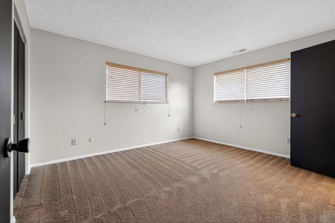 Tiny photo for 636 E Schrock Road, Westerville, OH 43081 (MLS # 225046229)