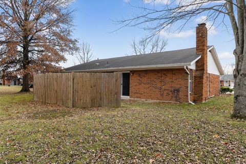 Tiny photo for 636 E Schrock Road, Westerville, OH 43081 (MLS # 225046229)