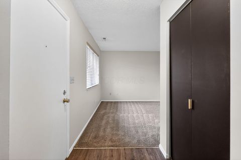 Tiny photo for 636 E Schrock Road, Westerville, OH 43081 (MLS # 225046229)