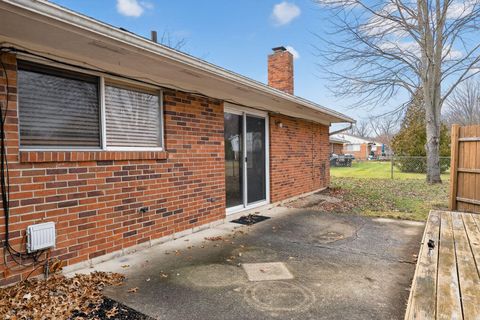 Tiny photo for 636 E Schrock Road, Westerville, OH 43081 (MLS # 225046229)