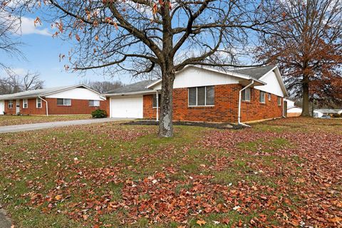 Tiny photo for 636 E Schrock Road, Westerville, OH 43081 (MLS # 225046229)