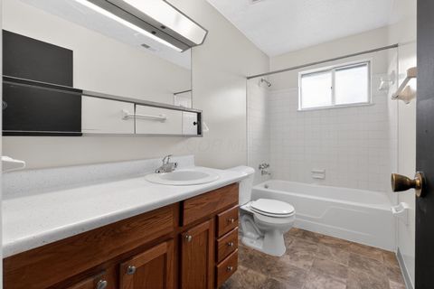 Tiny photo for 636 E Schrock Road, Westerville, OH 43081 (MLS # 225046229)