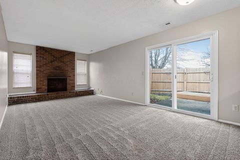 Tiny photo for 636 E Schrock Road, Westerville, OH 43081 (MLS # 225046229)