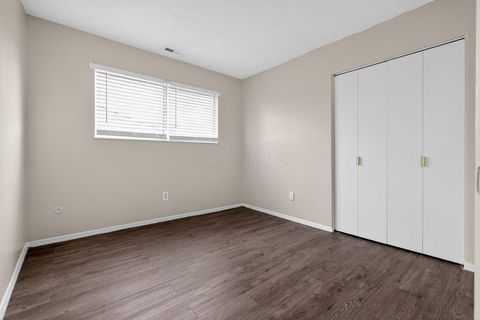 Tiny photo for 636 E Schrock Road, Westerville, OH 43081 (MLS # 225046229)