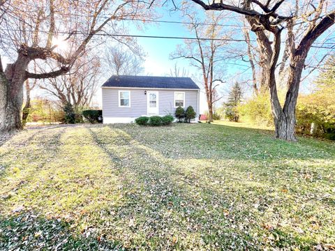Tiny photo for 3145 Troy Road, Springfield, OH 45504 (MLS # 226003196)