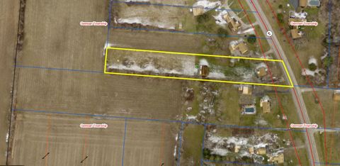 Tiny photo for 3145 Troy Road, Springfield, OH 45504 (MLS # 226003196)