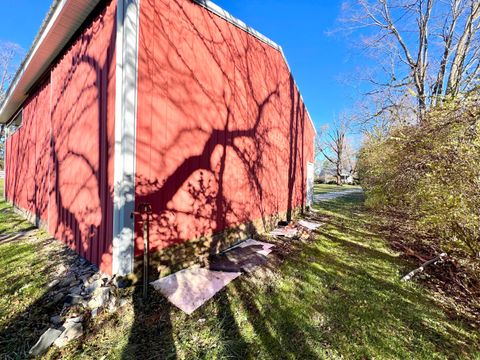 Tiny photo for 3145 Troy Road, Springfield, OH 45504 (MLS # 226003196)