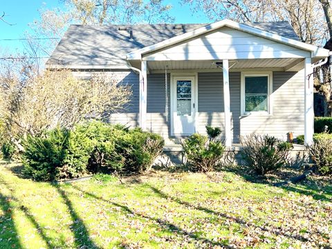 Tiny photo for 3145 Troy Road, Springfield, OH 45504 (MLS # 226003196)
