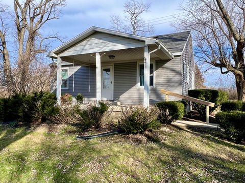 Tiny photo for 3145 Troy Road, Springfield, OH 45504 (MLS # 226003196)