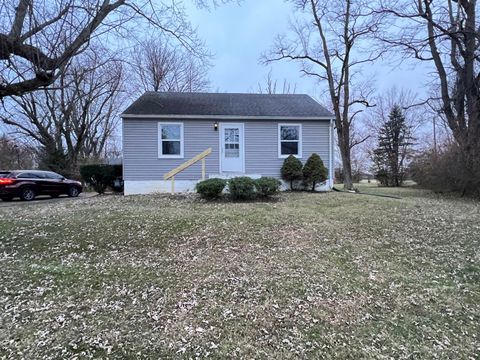 Tiny photo for 3145 Troy Road, Springfield, OH 45504 (MLS # 226003196)