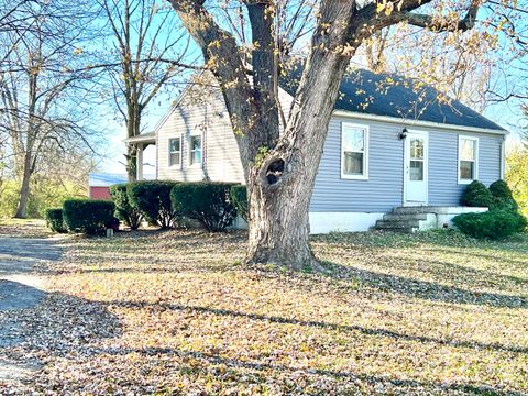 Tiny photo for 3145 Troy Road, Springfield, OH 45504 (MLS # 226003196)