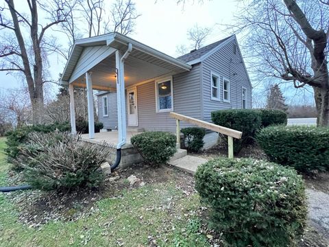 Tiny photo for 3145 Troy Road, Springfield, OH 45504 (MLS # 226003196)