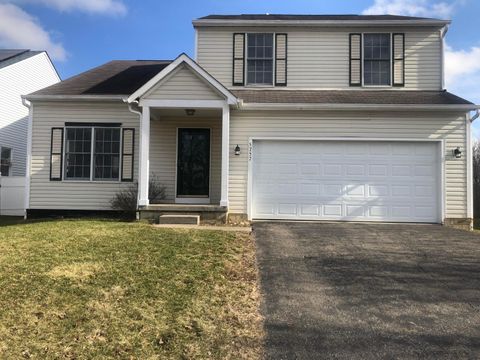 Photo of 5757 Silver Spurs Lane 615 #615, Galloway, OH 43119 (MLS # 226006387)