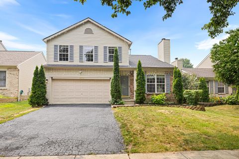 Photo of 8225 Sea Star Drive, Blacklick, OH 43004 (MLS # 226027595)