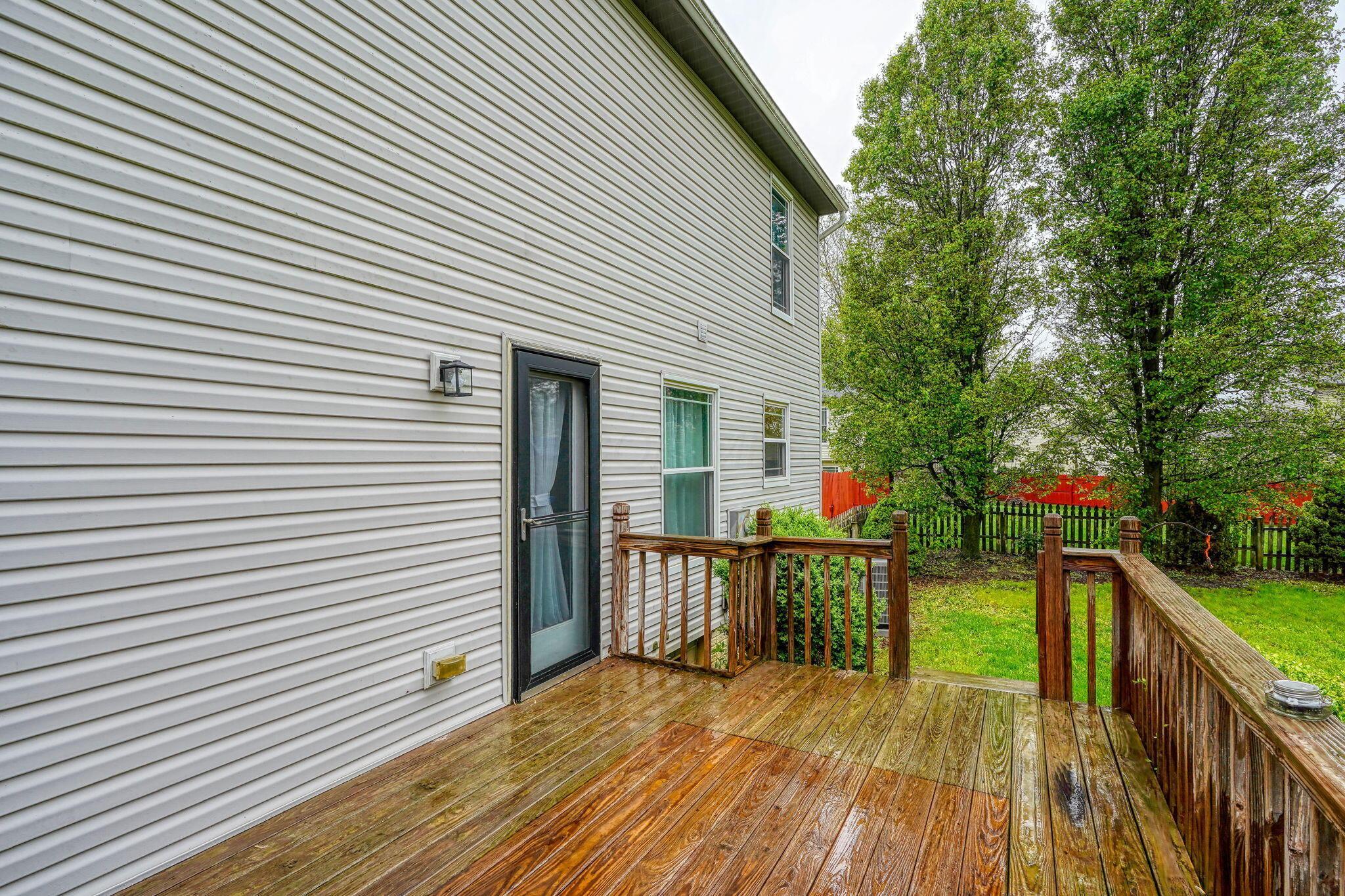 482 Warwick Lane, Pickerington, Ohio image 28