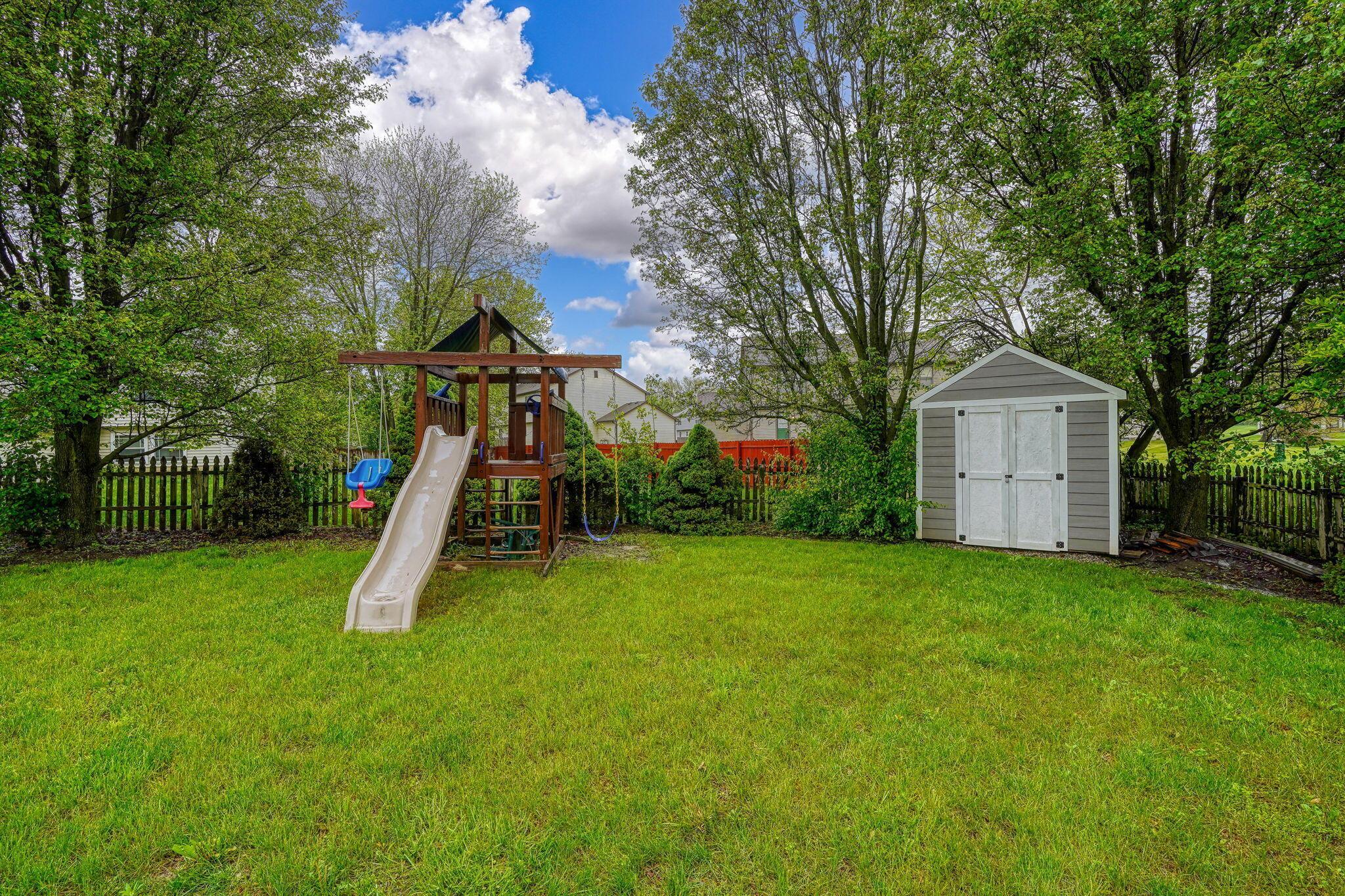 482 Warwick Lane, Pickerington, Ohio image 31