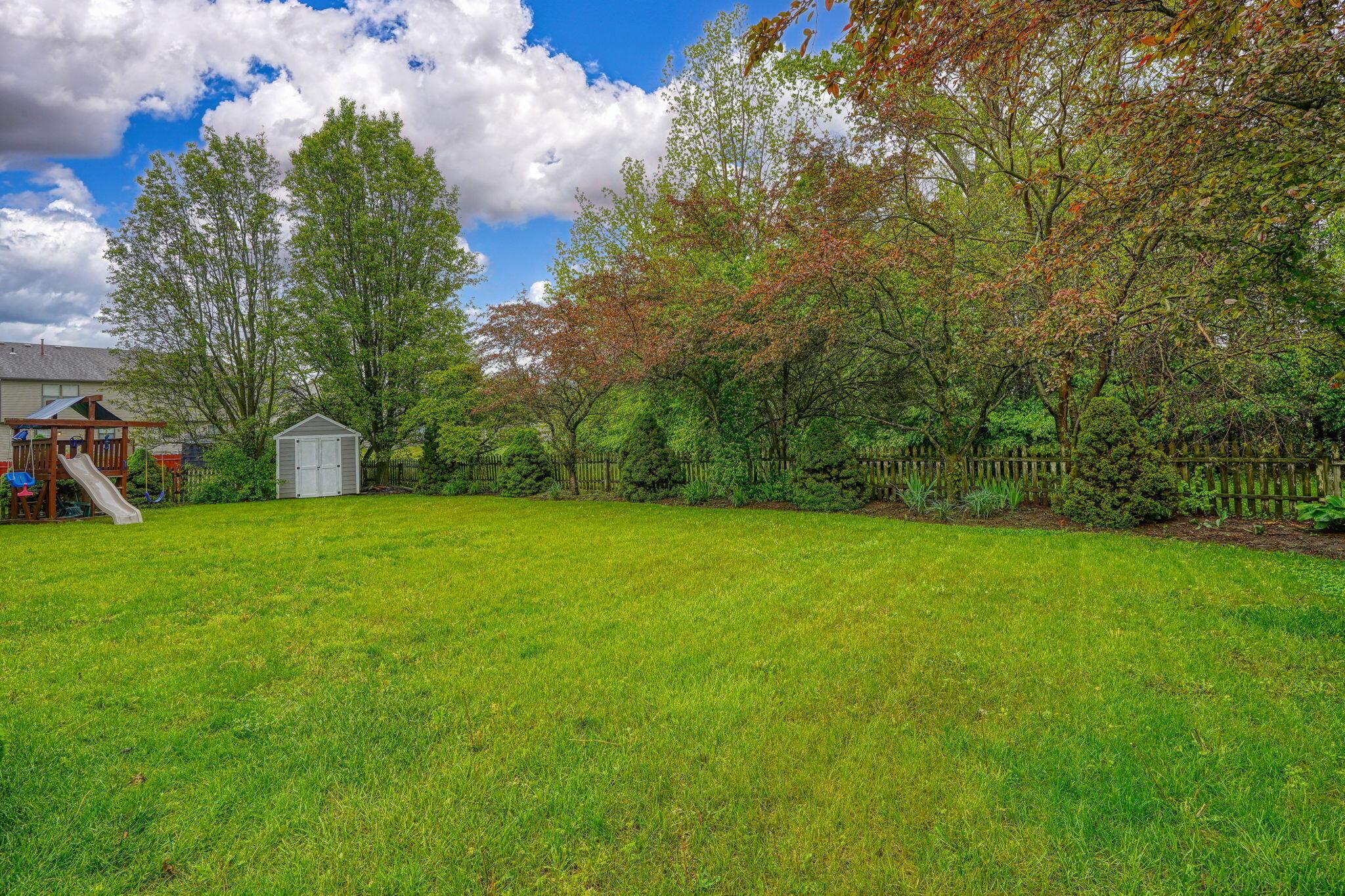 482 Warwick Lane, Pickerington, Ohio image 32