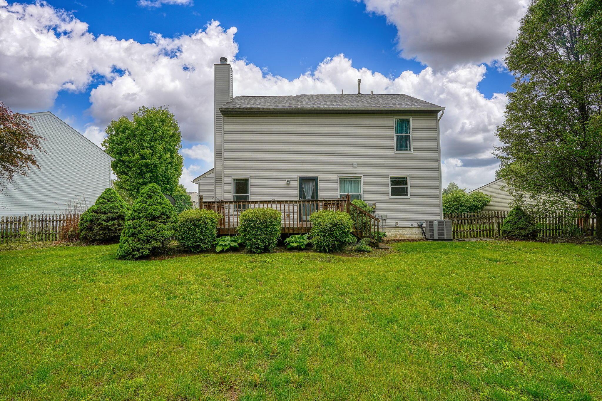 482 Warwick Lane, Pickerington, Ohio image 33