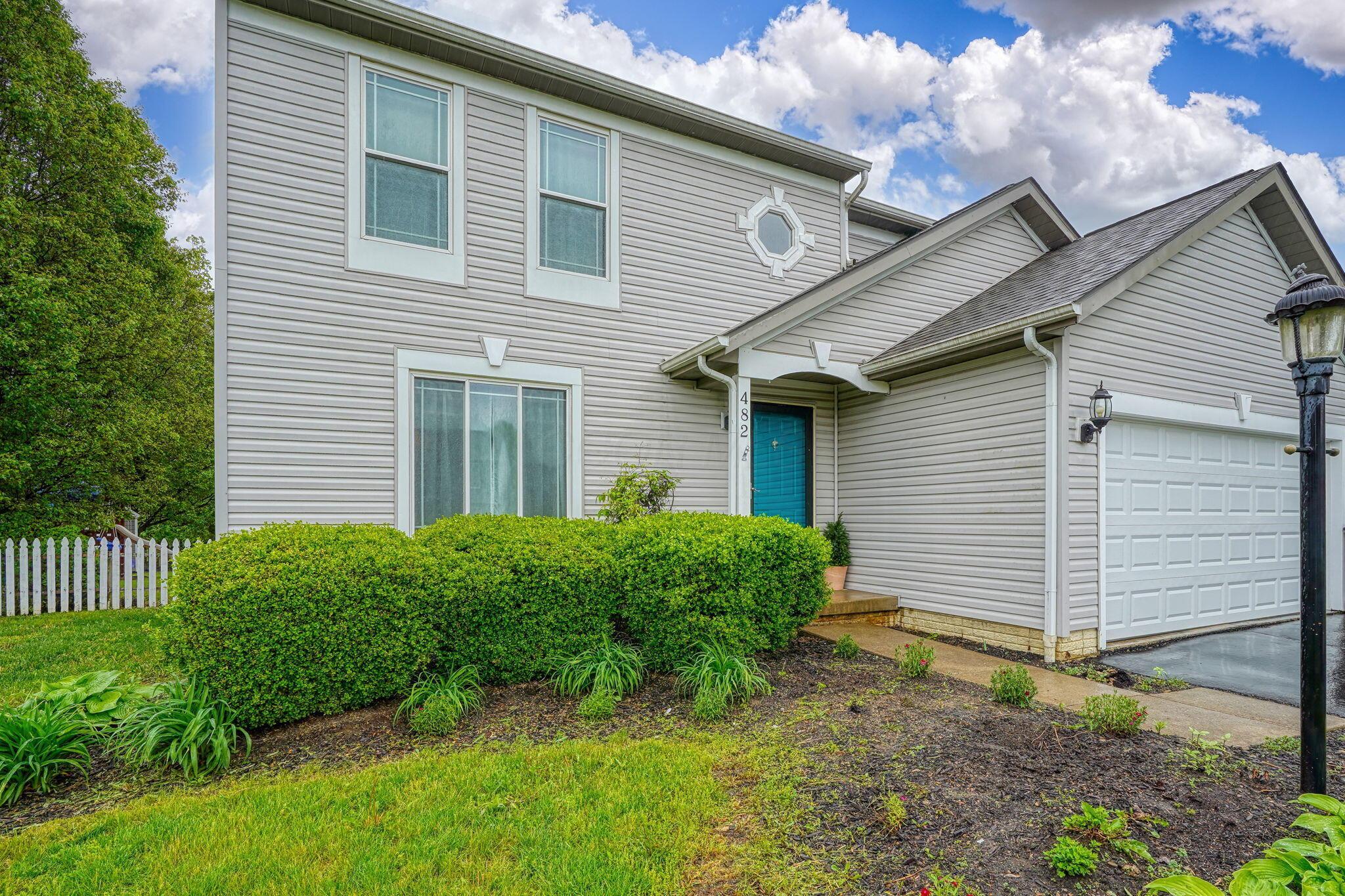 482 Warwick Lane, Pickerington, Ohio image 3