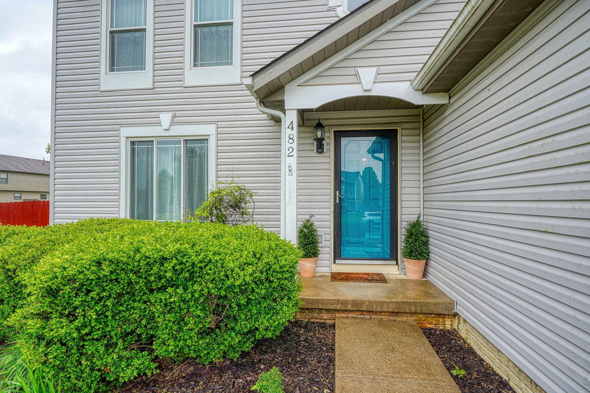 482 Warwick Lane, Pickerington, Ohio image 4