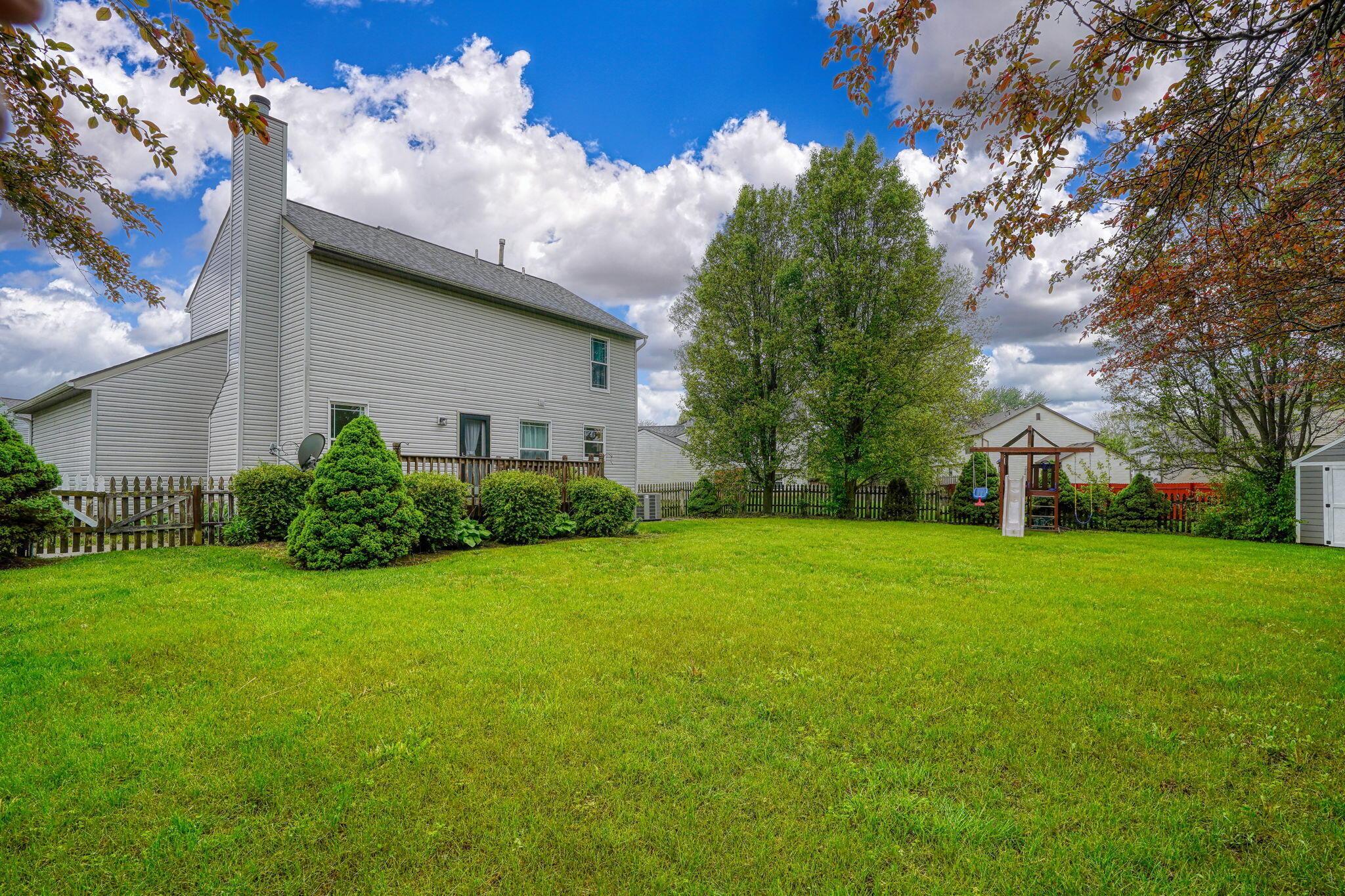 482 Warwick Lane, Pickerington, Ohio image 34