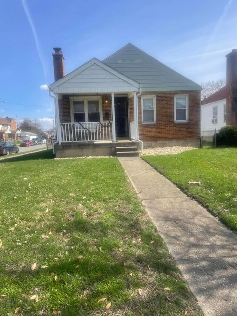 Photo of 980 Fairwood Avenue, Columbus, OH 43206 (MLS # 226008438)
