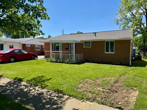 Photo of 1283 Dellwood Avenue, Columbus, OH 43227 (MLS # 226016322)