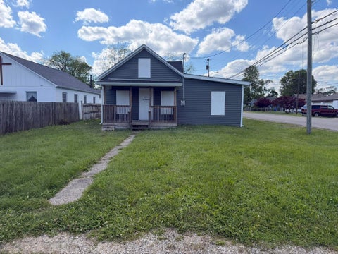 Homes For Sale - 851 Clarendon Avenue<br/> Franklin County, Columbus, OH 43223