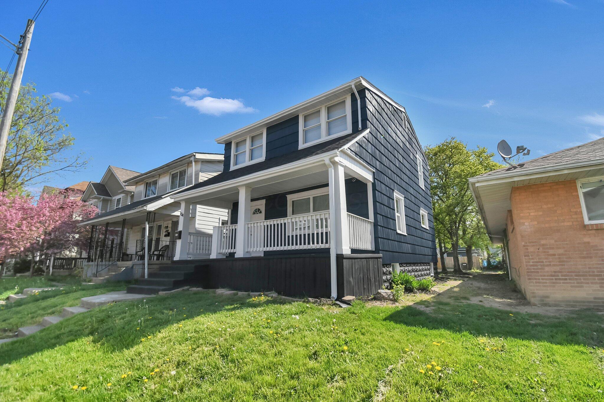 104 S Warren Avenue, Columbus, Ohio image 29