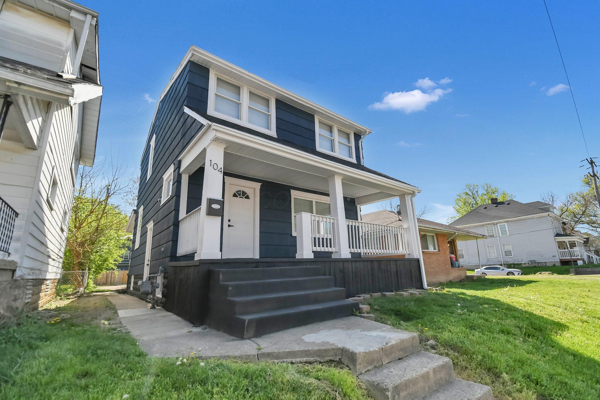 104 S Warren Avenue, Columbus, Ohio image 28
