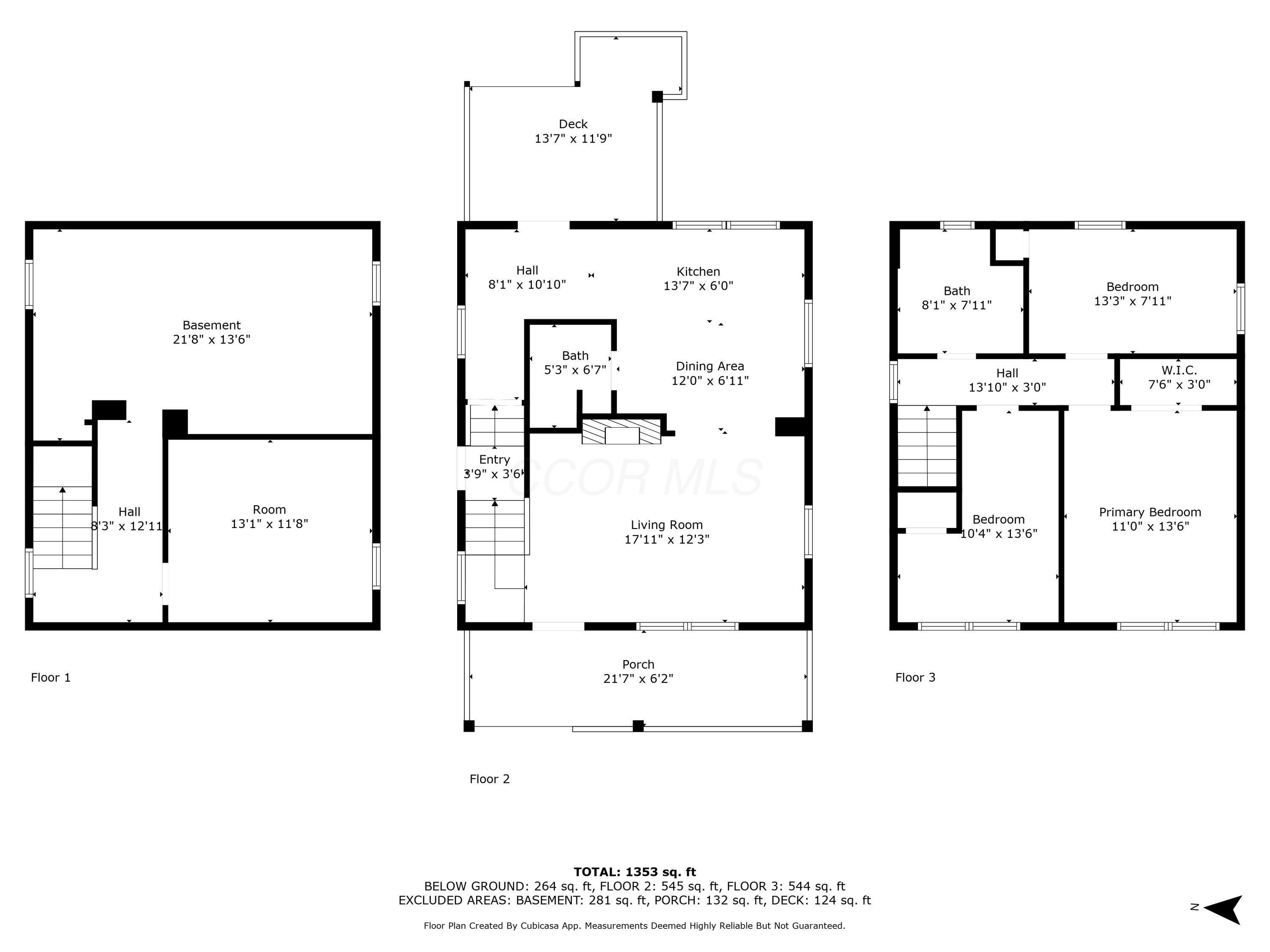 104 S Warren Avenue, Columbus, Ohio image 32
