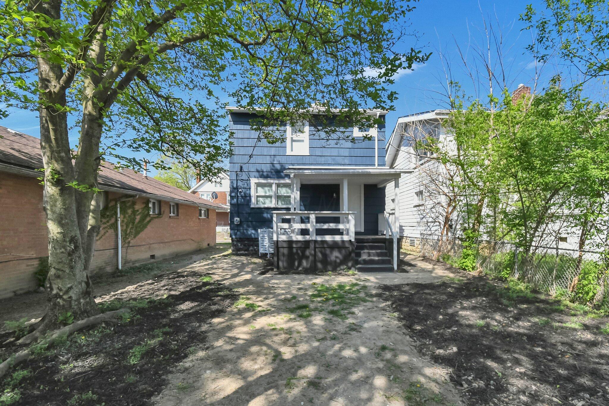 104 S Warren Avenue, Columbus, Ohio image 26