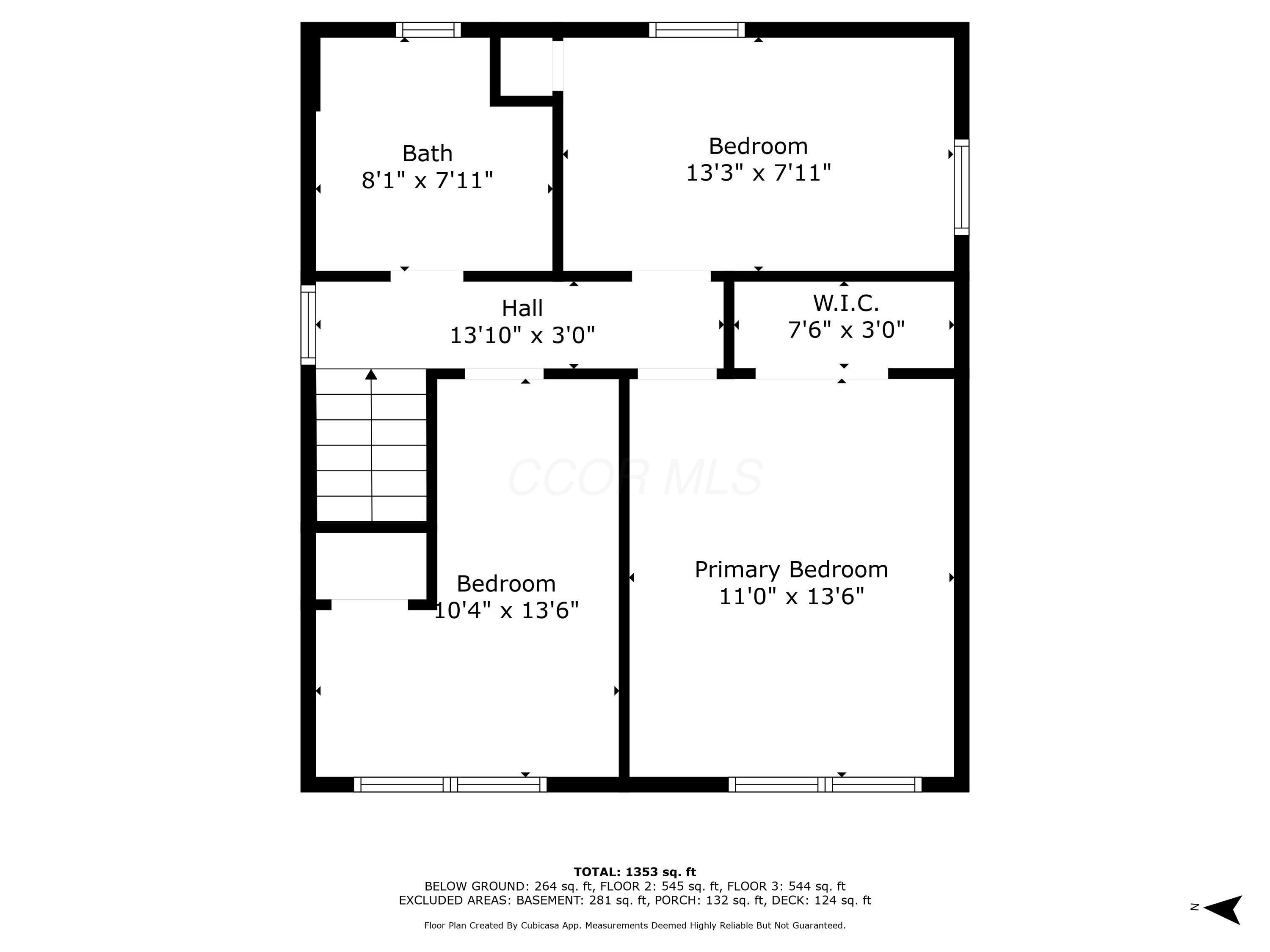 104 S Warren Avenue, Columbus, Ohio image 34