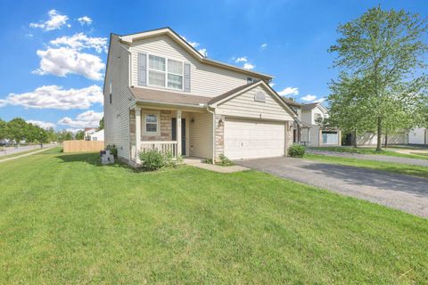 Tiny photo for 2134 Exemplar Court, Grove City, OH 43123 (MLS # 226013550)