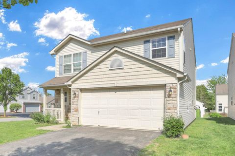 Tiny photo for 2134 Exemplar Court, Grove City, OH 43123 (MLS # 226013550)