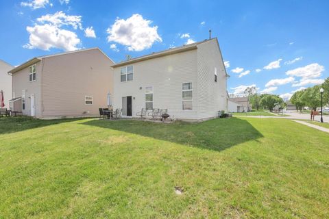 Tiny photo for 2134 Exemplar Court, Grove City, OH 43123 (MLS # 226013550)