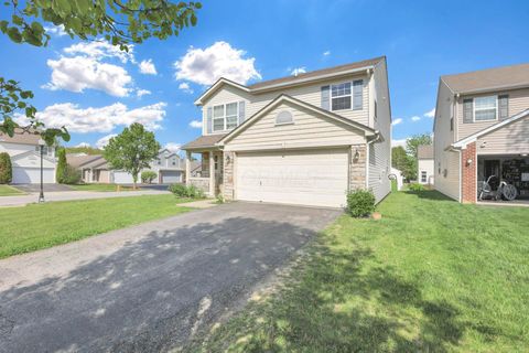 Tiny photo for 2134 Exemplar Court, Grove City, OH 43123 (MLS # 226013550)