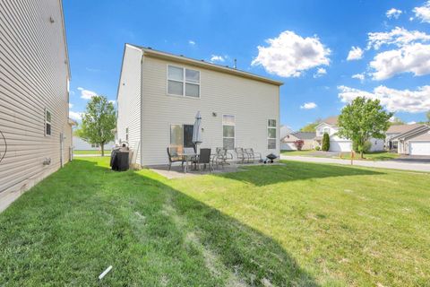 Tiny photo for 2134 Exemplar Court, Grove City, OH 43123 (MLS # 226013550)